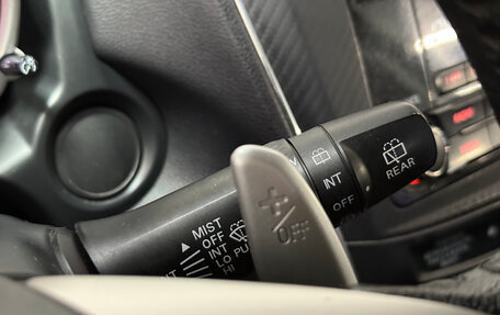 Mitsubishi ASX I рестайлинг, 2014 год, 995 000 рублей, 14 фотография