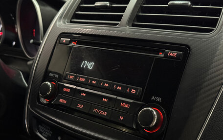 Mitsubishi ASX I рестайлинг, 2014 год, 995 000 рублей, 11 фотография