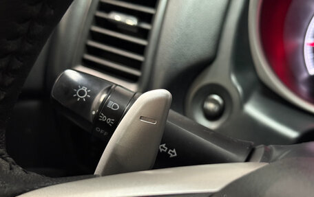 Mitsubishi ASX I рестайлинг, 2014 год, 995 000 рублей, 13 фотография