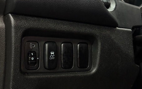Mitsubishi ASX I рестайлинг, 2014 год, 995 000 рублей, 10 фотография