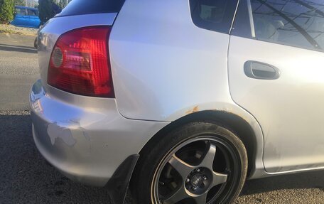 Honda Civic VII, 2001 год, 400 000 рублей, 2 фотография