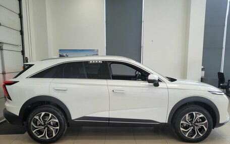 Haval F7, 2025 год, 3 499 000 рублей, 3 фотография
