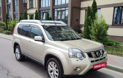 Nissan X-Trail, 2012 год, 2 300 000 рублей, 1 фотография