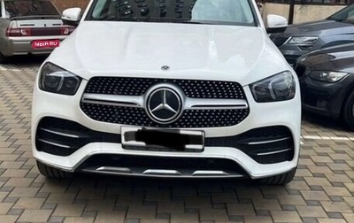 Mercedes-Benz GLE, 2020 год, 6 700 000 рублей, 1 фотография
