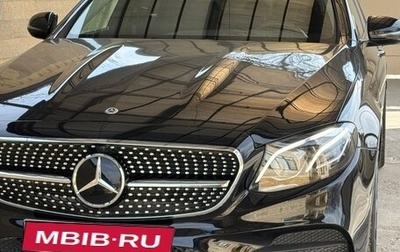 Mercedes-Benz E-Класс, 2018 год, 4 250 000 рублей, 1 фотография