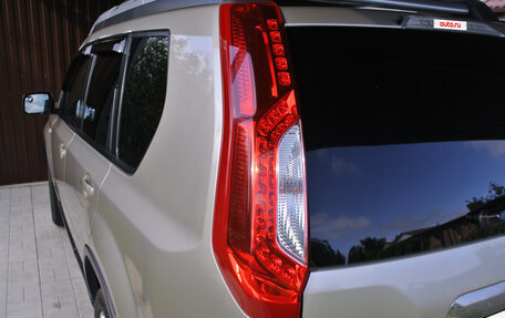 Nissan X-Trail, 2012 год, 2 300 000 рублей, 6 фотография