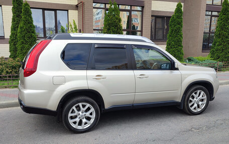 Nissan X-Trail, 2012 год, 2 300 000 рублей, 2 фотография