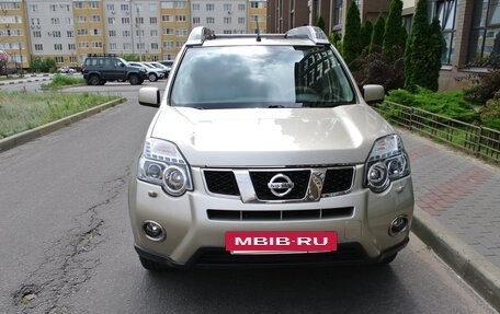 Nissan X-Trail, 2012 год, 2 300 000 рублей, 4 фотография