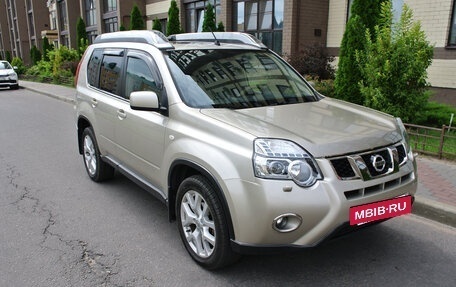 Nissan X-Trail, 2012 год, 2 300 000 рублей, 3 фотография