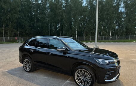 Volkswagen Tiguan, 2024 год, 6 300 000 рублей, 2 фотография