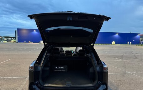 Volkswagen Tiguan, 2024 год, 6 300 000 рублей, 8 фотография