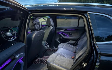 Volkswagen Tiguan, 2024 год, 6 300 000 рублей, 15 фотография