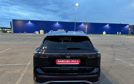 Volkswagen Tiguan, 2024 год, 6 300 000 рублей, 6 фотография
