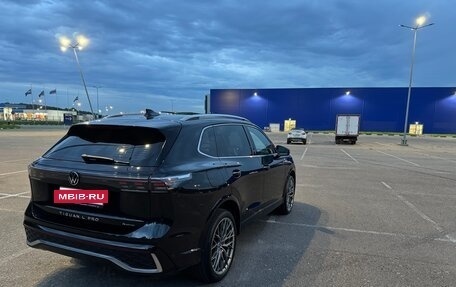 Volkswagen Tiguan, 2024 год, 6 300 000 рублей, 7 фотография
