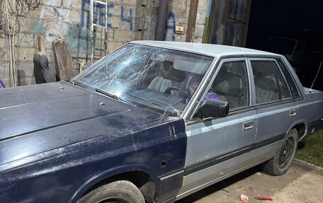 Nissan Laurel VIII, 1986 год, 130 000 рублей, 9 фотография