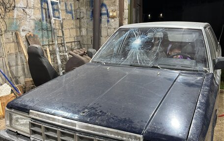 Nissan Laurel VIII, 1986 год, 130 000 рублей, 10 фотография