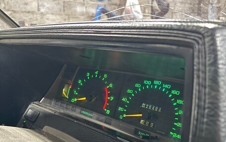 Nissan Laurel VIII, 1986 год, 130 000 рублей, 13 фотография