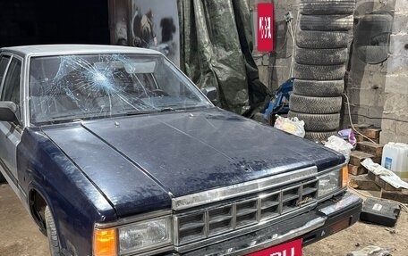 Nissan Laurel VIII, 1986 год, 130 000 рублей, 2 фотография