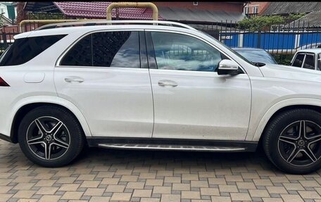 Mercedes-Benz GLE, 2020 год, 6 700 000 рублей, 2 фотография