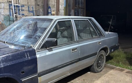 Nissan Laurel VIII, 1986 год, 130 000 рублей, 6 фотография