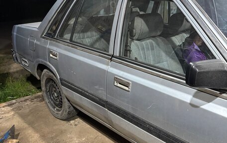 Nissan Laurel VIII, 1986 год, 130 000 рублей, 8 фотография