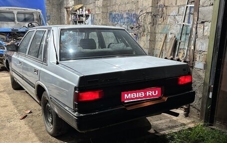 Nissan Laurel VIII, 1986 год, 130 000 рублей, 4 фотография