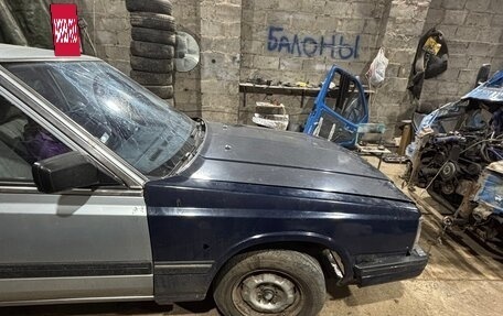 Nissan Laurel VIII, 1986 год, 130 000 рублей, 7 фотография