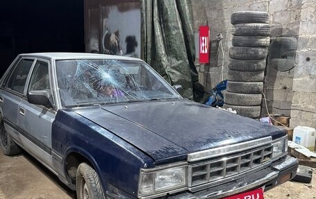 Nissan Laurel VIII, 1986 год, 130 000 рублей, 11 фотография