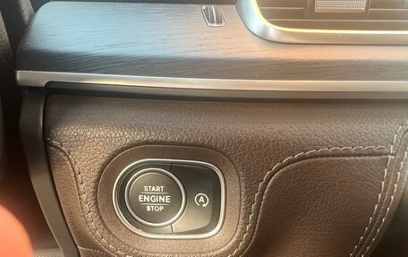 Mercedes-Benz GLE, 2020 год, 6 700 000 рублей, 6 фотография