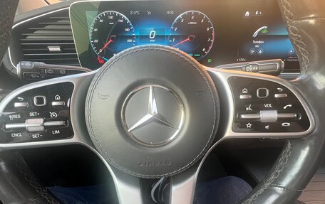 Mercedes-Benz GLE, 2020 год, 6 700 000 рублей, 4 фотография