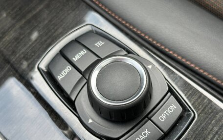 BMW X3, 2017 год, 2 750 000 рублей, 38 фотография