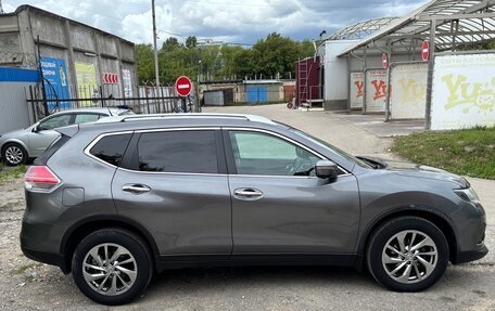 Nissan X-Trail, 2015 год, 1 750 000 рублей, 4 фотография