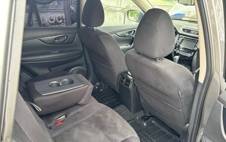 Nissan X-Trail, 2015 год, 1 750 000 рублей, 11 фотография