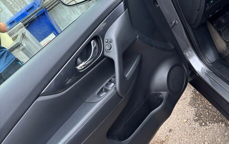 Nissan X-Trail, 2015 год, 1 750 000 рублей, 18 фотография