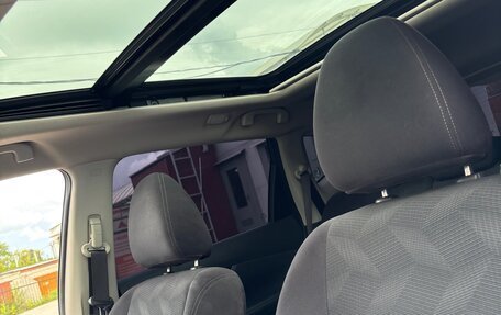 Nissan X-Trail, 2015 год, 1 750 000 рублей, 13 фотография