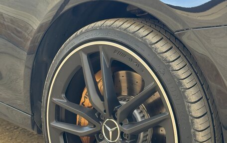 Mercedes-Benz E-Класс, 2018 год, 4 250 000 рублей, 5 фотография