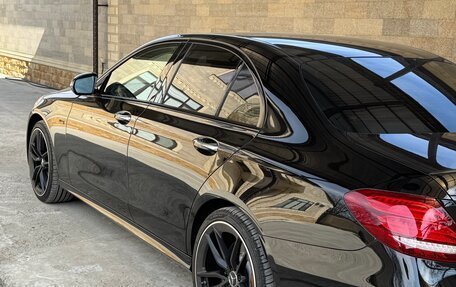 Mercedes-Benz E-Класс, 2018 год, 4 250 000 рублей, 6 фотография