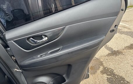 Nissan X-Trail, 2015 год, 1 750 000 рублей, 23 фотография