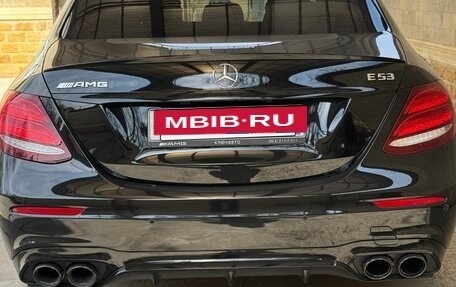 Mercedes-Benz E-Класс, 2018 год, 4 250 000 рублей, 8 фотография