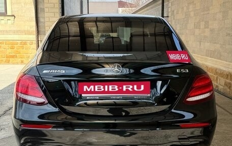 Mercedes-Benz E-Класс, 2018 год, 4 250 000 рублей, 7 фотография