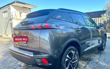 Peugeot 2008 II, 2021 год, 2 600 000 рублей, 6 фотография