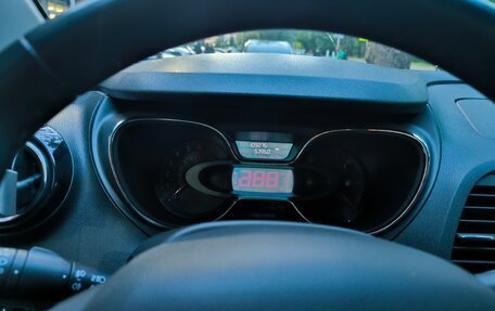 Renault Kaptur I рестайлинг, 2018 год, 1 300 000 рублей, 4 фотография