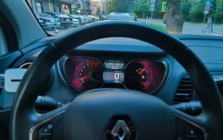Renault Kaptur I рестайлинг, 2018 год, 1 300 000 рублей, 2 фотография