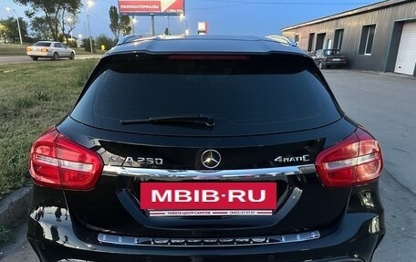 Mercedes-Benz GLA, 2015 год, 2 300 000 рублей, 4 фотография