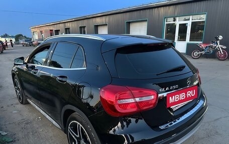 Mercedes-Benz GLA, 2015 год, 2 300 000 рублей, 5 фотография