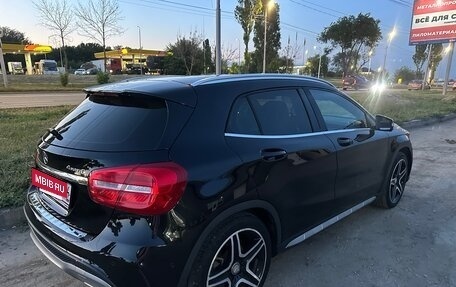 Mercedes-Benz GLA, 2015 год, 2 300 000 рублей, 6 фотография