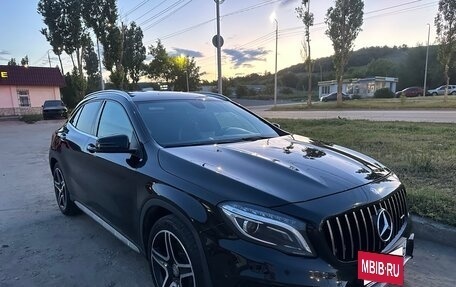 Mercedes-Benz GLA, 2015 год, 2 300 000 рублей, 9 фотография
