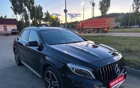 Mercedes-Benz GLA, 2015 год, 2 300 000 рублей, 8 фотография