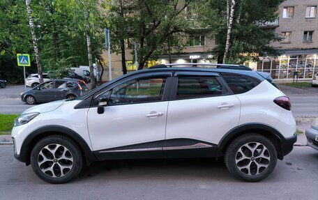 Renault Kaptur I рестайлинг, 2018 год, 1 300 000 рублей, 9 фотография
