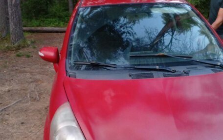 Honda Jazz I рестайлинг, 2007 год, 495 000 рублей, 3 фотография